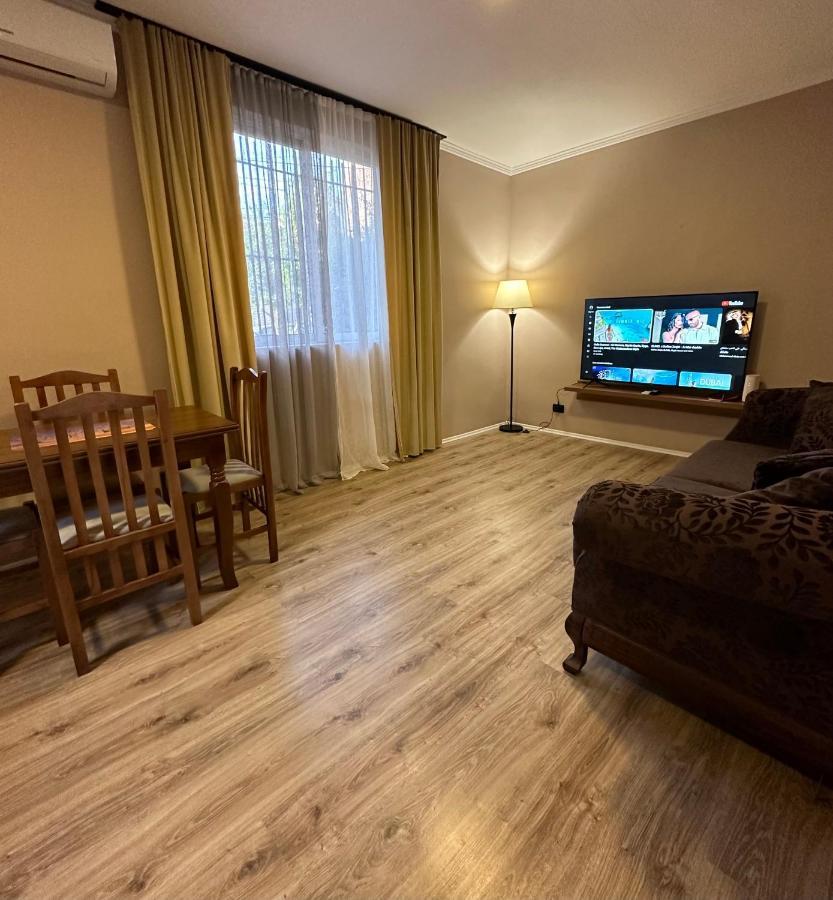 Bejart Apartment 5 ติรานา ภายนอก รูปภาพ