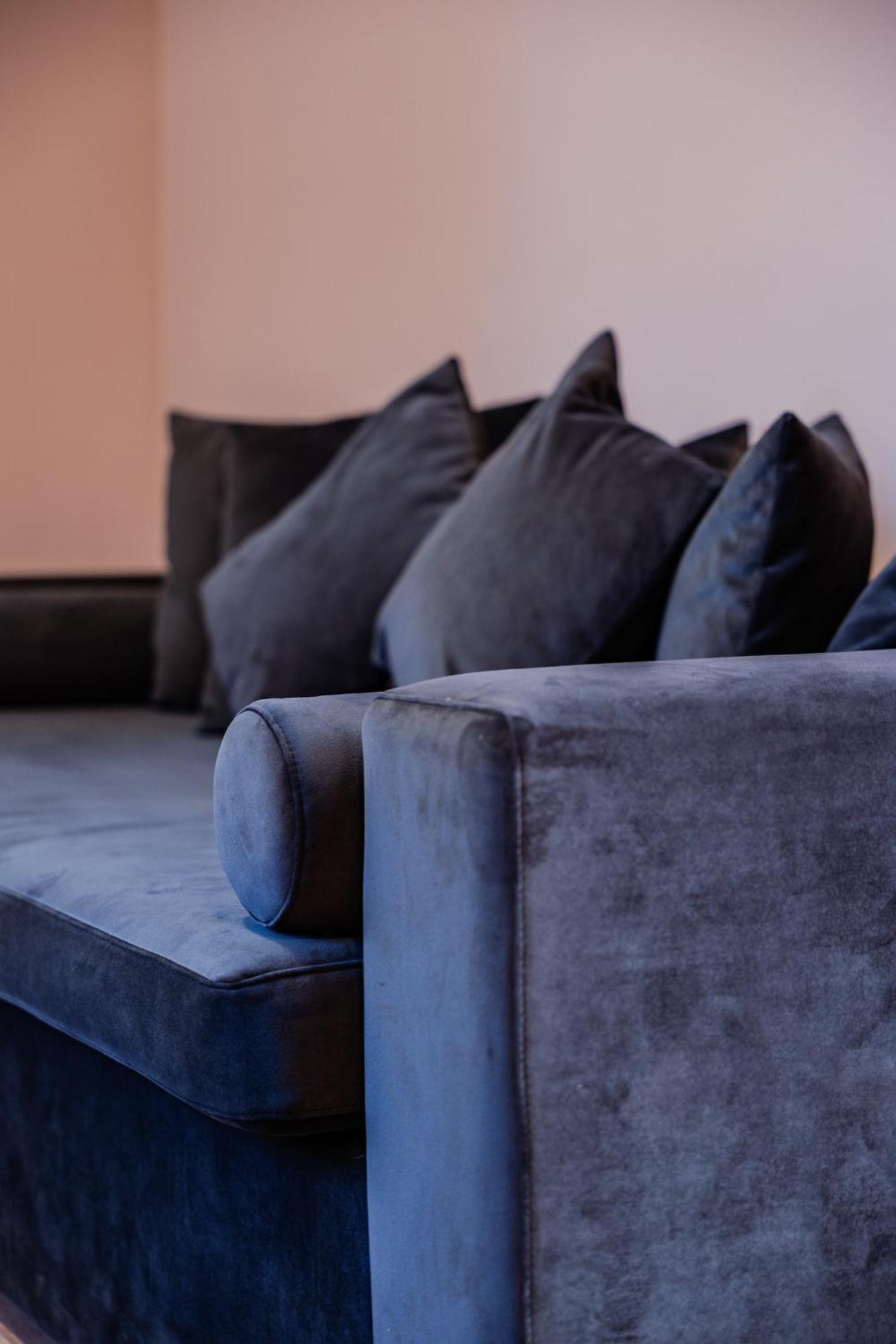 Bejart Apartment 5 ติรานา ภายนอก รูปภาพ